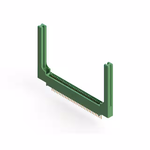 345-034-523-658 EDAC Inc.  Edgeboard Connectors